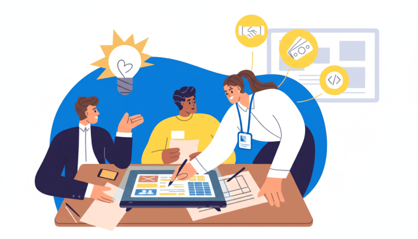 Discovery & Blueprint