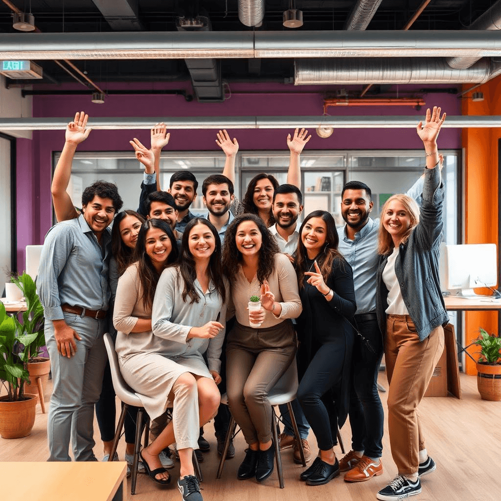 Sisuni Engineering Team