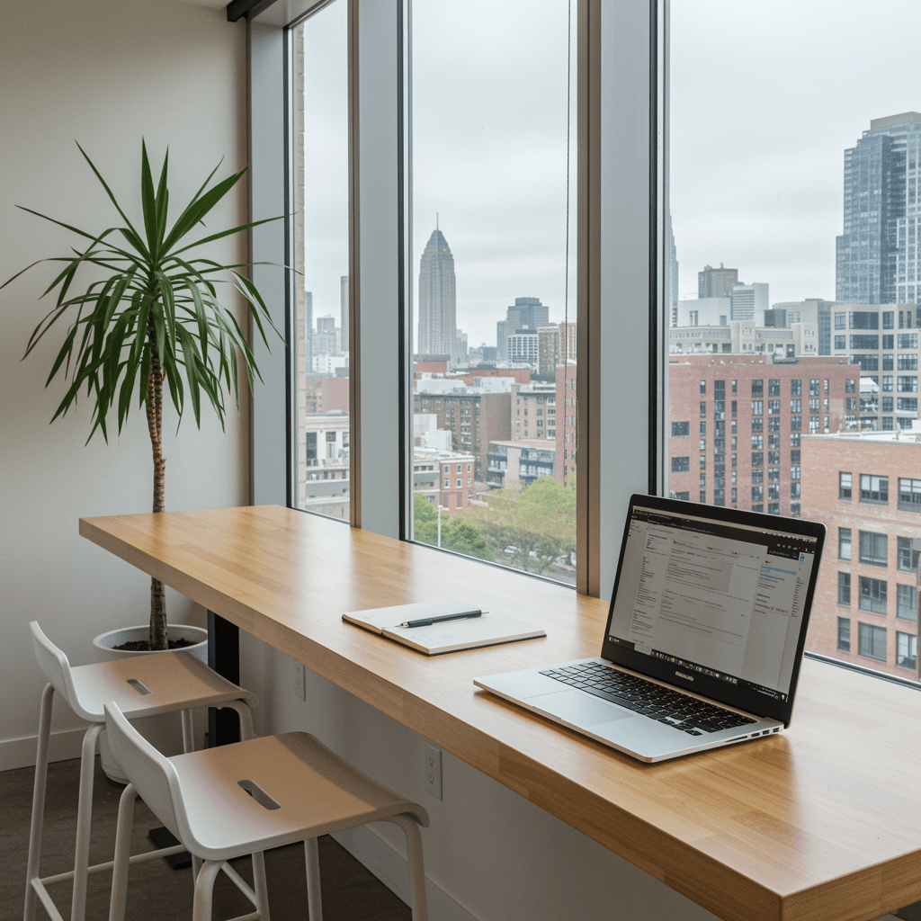 Modern Enterprise Environment