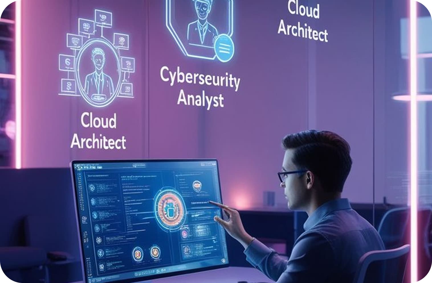 Cloud Infrastructure Lead